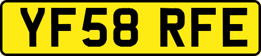 YF58RFE