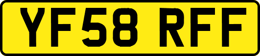 YF58RFF