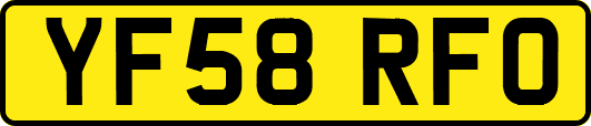 YF58RFO