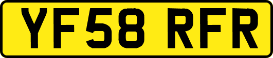 YF58RFR
