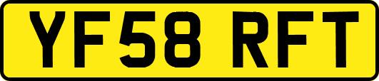 YF58RFT
