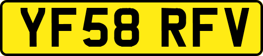 YF58RFV