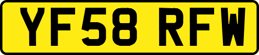 YF58RFW