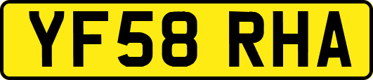 YF58RHA