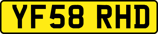 YF58RHD