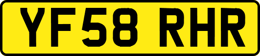 YF58RHR