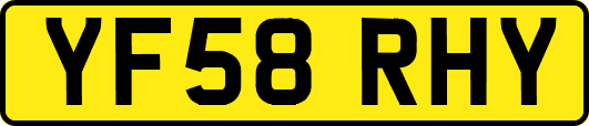 YF58RHY