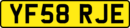 YF58RJE