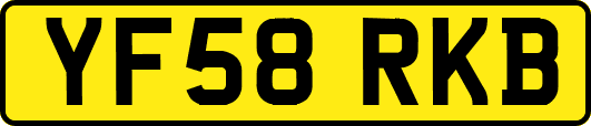 YF58RKB
