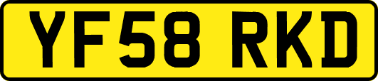 YF58RKD