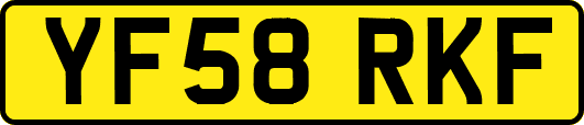 YF58RKF