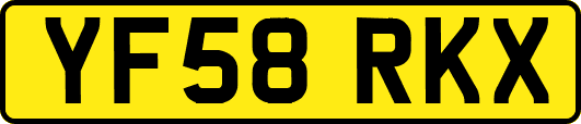 YF58RKX