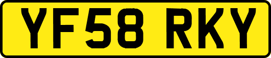 YF58RKY