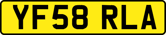 YF58RLA