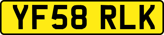 YF58RLK