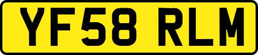 YF58RLM