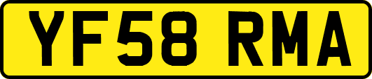 YF58RMA