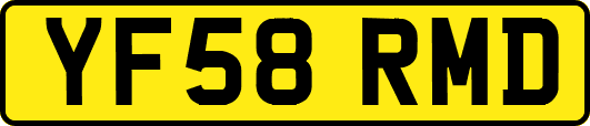 YF58RMD