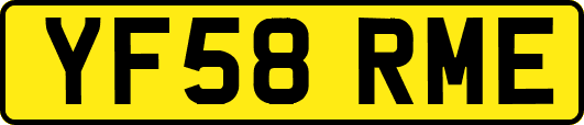 YF58RME