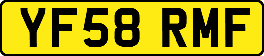 YF58RMF