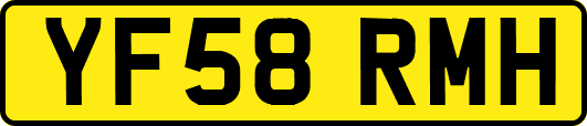 YF58RMH