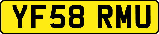 YF58RMU