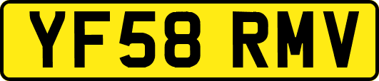 YF58RMV