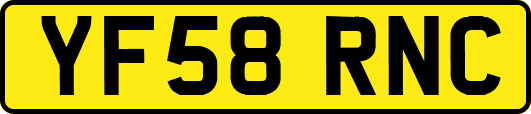 YF58RNC