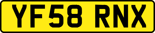 YF58RNX