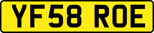 YF58ROE