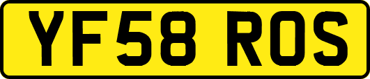 YF58ROS