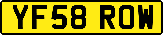 YF58ROW