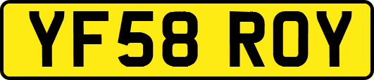 YF58ROY