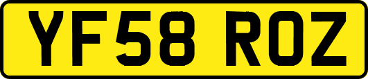 YF58ROZ