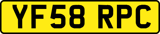 YF58RPC