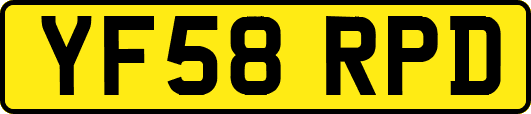 YF58RPD