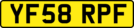 YF58RPF