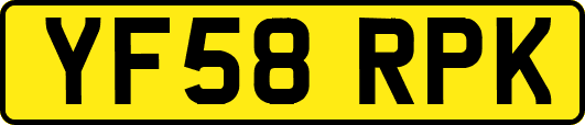YF58RPK