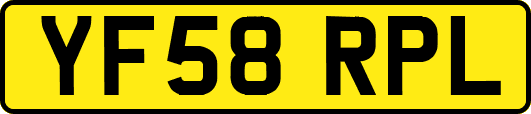 YF58RPL