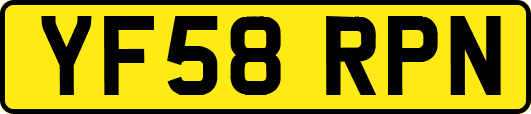 YF58RPN