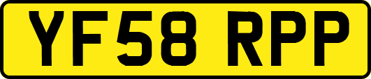 YF58RPP