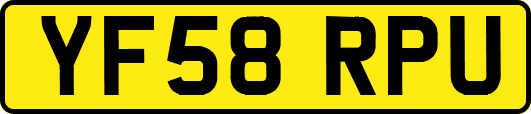 YF58RPU