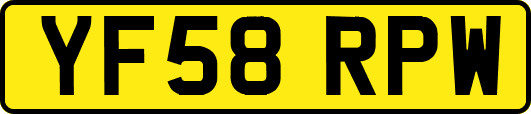 YF58RPW
