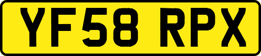 YF58RPX