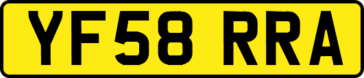 YF58RRA
