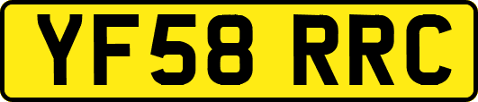 YF58RRC
