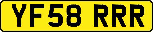 YF58RRR
