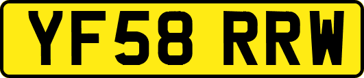 YF58RRW