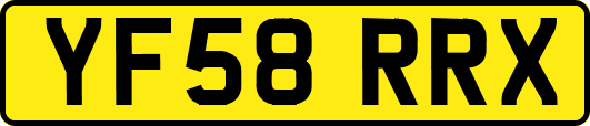 YF58RRX