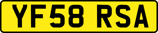 YF58RSA